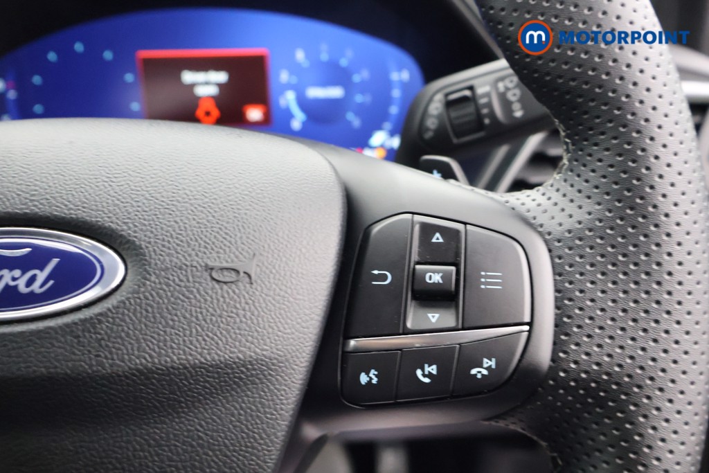 Used Ford Puma 2022 for sale - 77211217: Photo 11