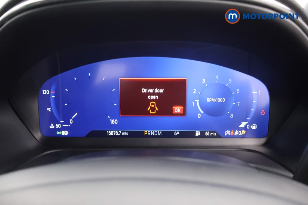 Used Ford Puma 2022 for sale - 77211217: Photo 12