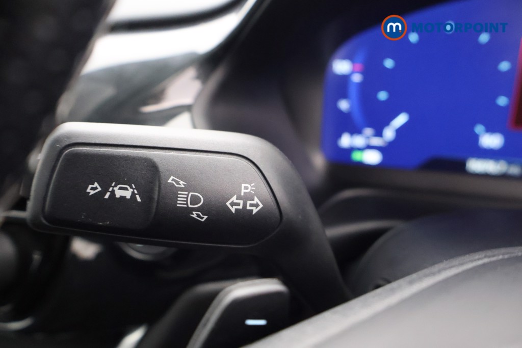 Used Ford Puma 2022 for sale - 77211217: Photo 13