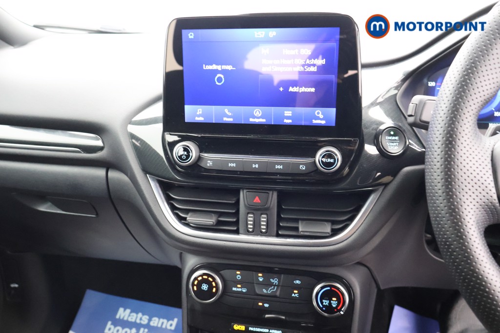 Used Ford Puma 2022 for sale - 77211217: Photo 16