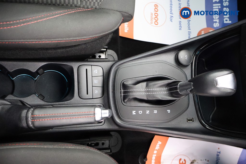 Used Ford Puma 2022 for sale - 77211217: Photo 17