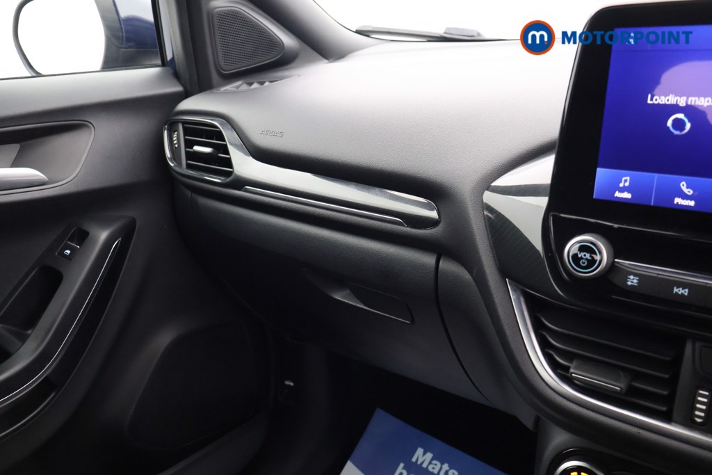 Used Ford Puma 2022 for sale - 77211217: Photo 18