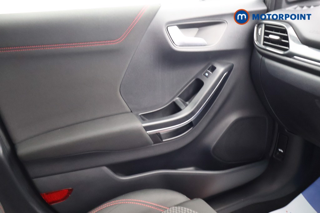 Used Ford Puma 2022 for sale - 77211217: Photo 19