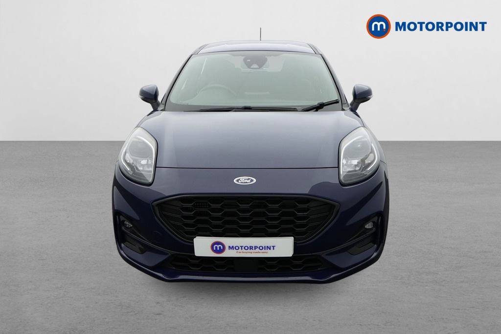 Used Ford Puma 2022 for sale - 77211217: Photo 2