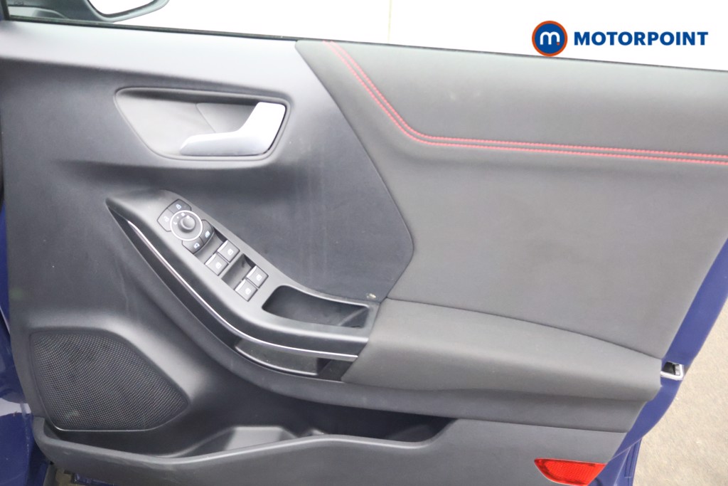 Used Ford Puma 2022 for sale - 77211217: Photo 20