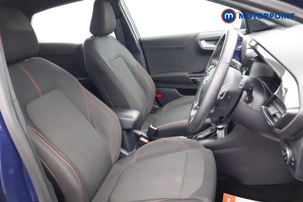 Used Ford Puma 2022 for sale - 77211217: Photo 22