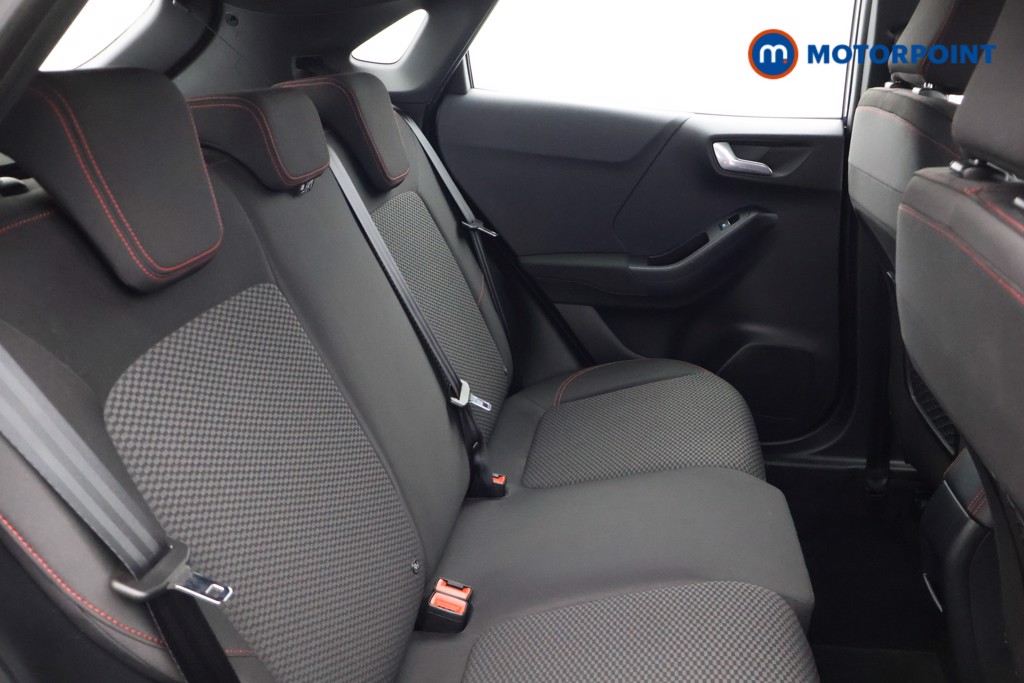 Used Ford Puma 2022 for sale - 77211217: Photo 23