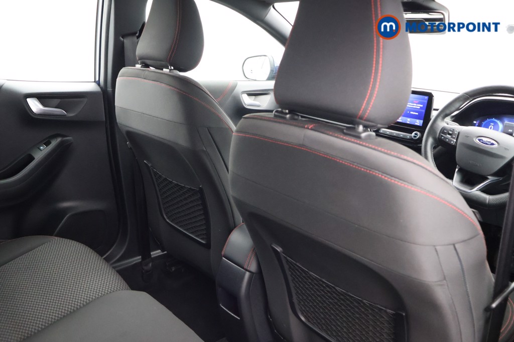 Used Ford Puma 2022 for sale - 77211217: Photo 24