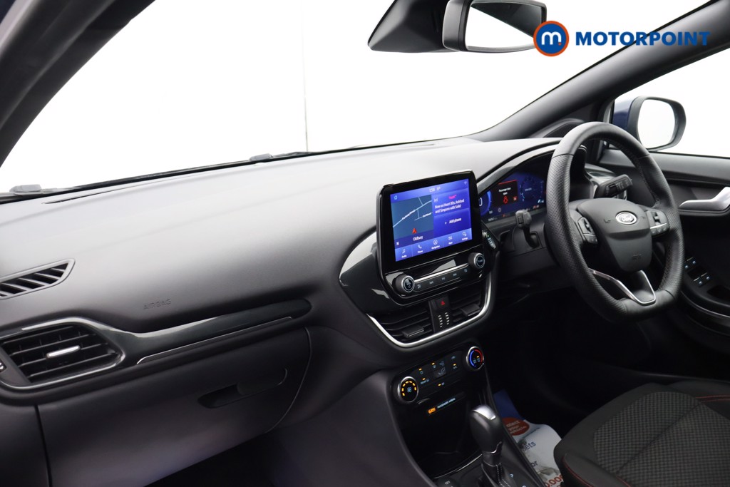 Used Ford Puma 2022 for sale - 77211217: Photo 26