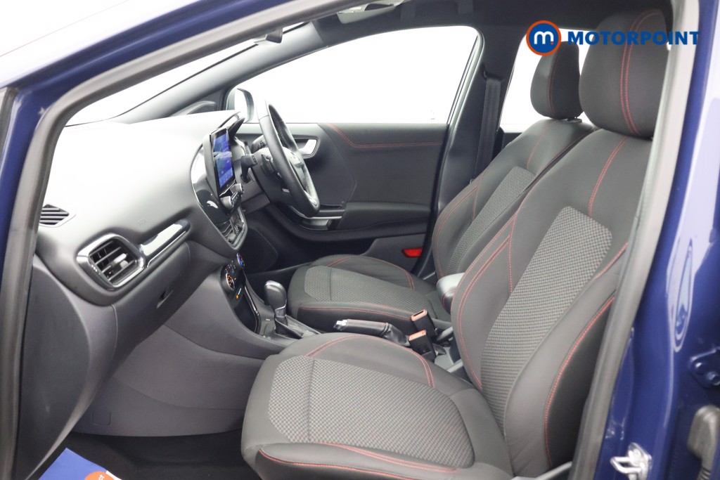 Used Ford Puma 2022 for sale - 77211217: Photo 27