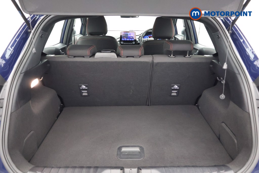 Used Ford Puma 2022 for sale - 77211217: Photo 28