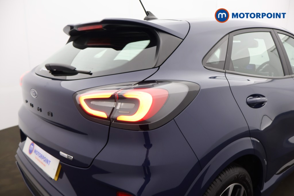 Used Ford Puma 2022 for sale - 77211217: Photo 29