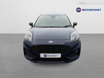Used Ford Puma 2022 for sale - 77211217: Photo