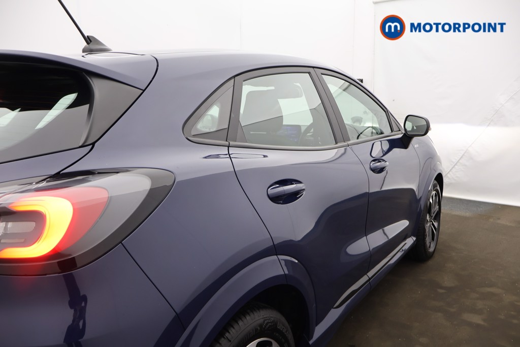 Used Ford Puma 2022 for sale - 77211217: Photo 30