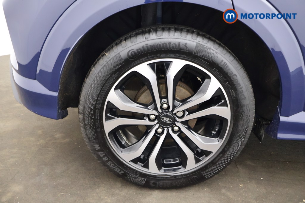 Used Ford Puma 2022 for sale - 77211217: Photo 31