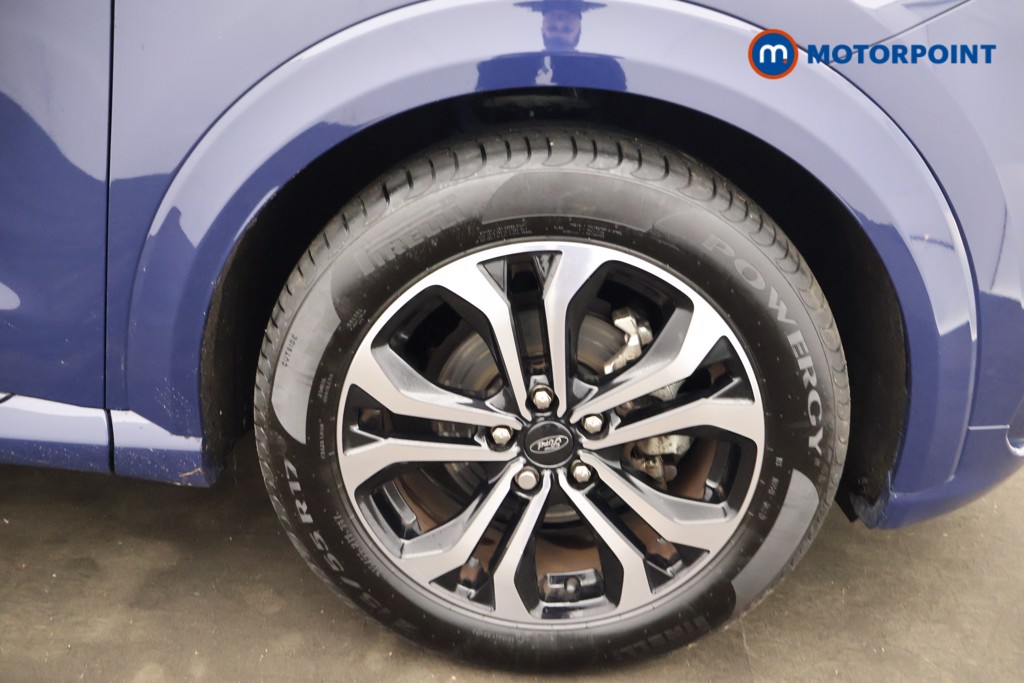 Used Ford Puma 2022 for sale - 77211217: Photo 32