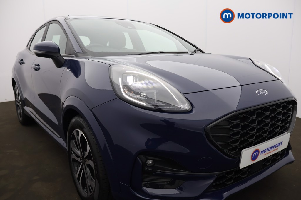 Used Ford Puma 2022 for sale - 77211217: Photo 33