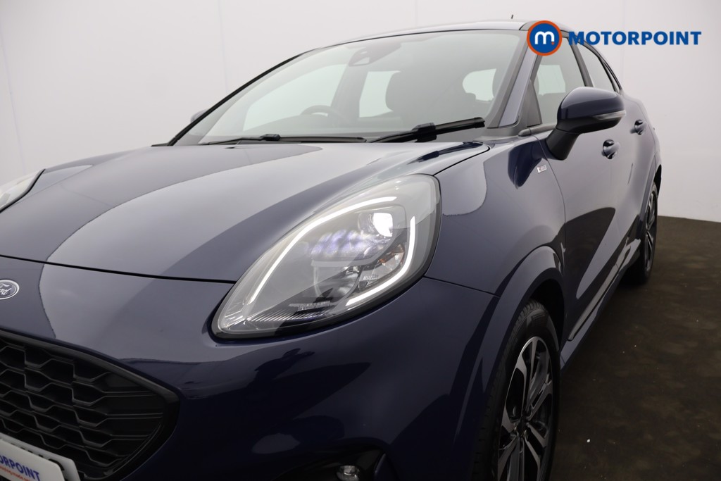 Used Ford Puma 2022 for sale - 77211217: Photo 34