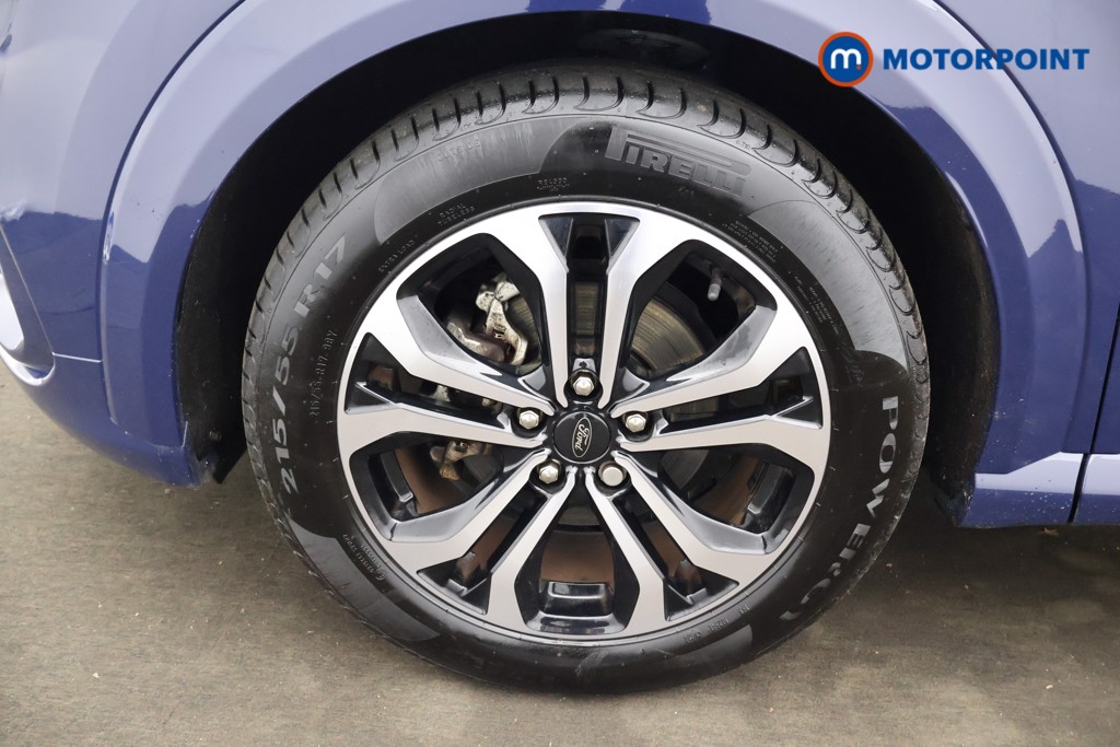 Used Ford Puma 2022 for sale - 77211217: Photo 35