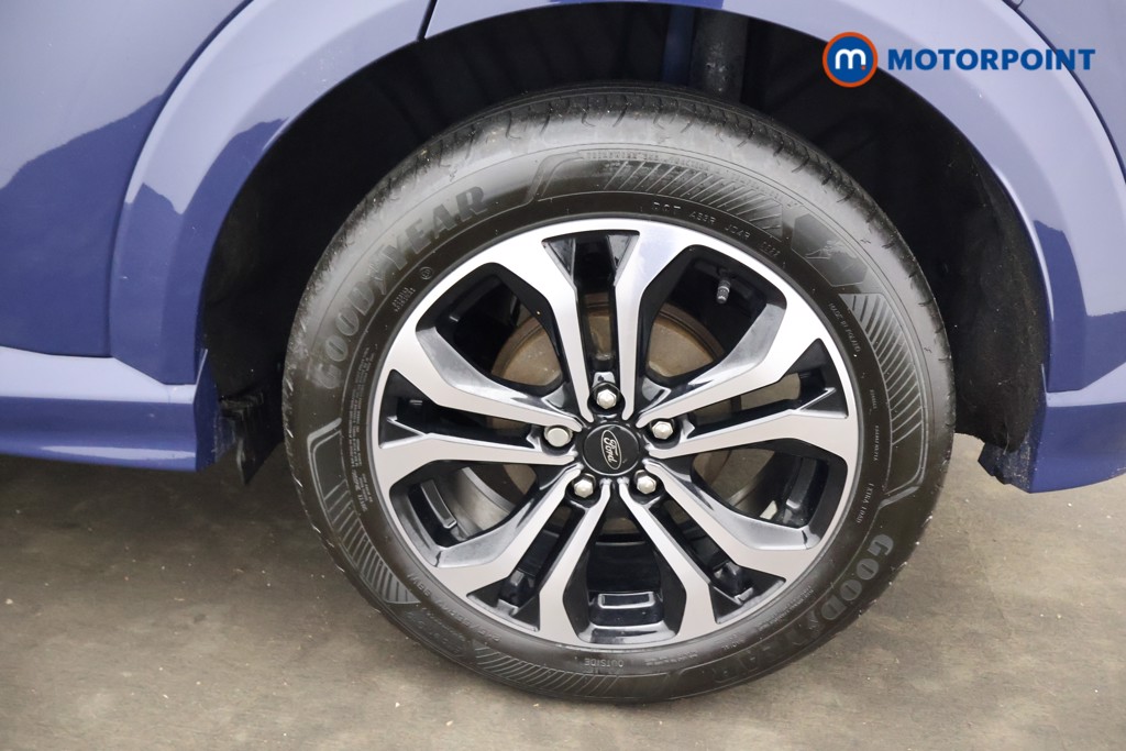 Used Ford Puma 2022 for sale - 77211217: Photo 36