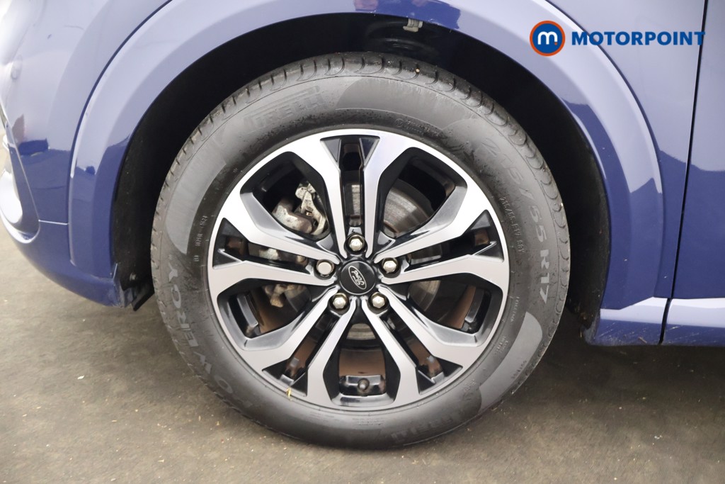 Used Ford Puma 2022 for sale - 77211217: Photo 37