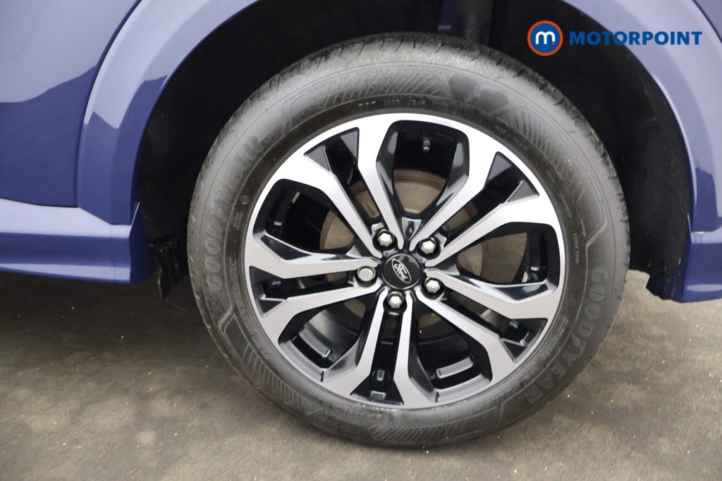 Used Ford Puma 2022 for sale - 77211217: Photo 38