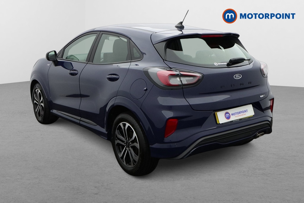 Used Ford Puma 2022 for sale - 77211217: Photo 5