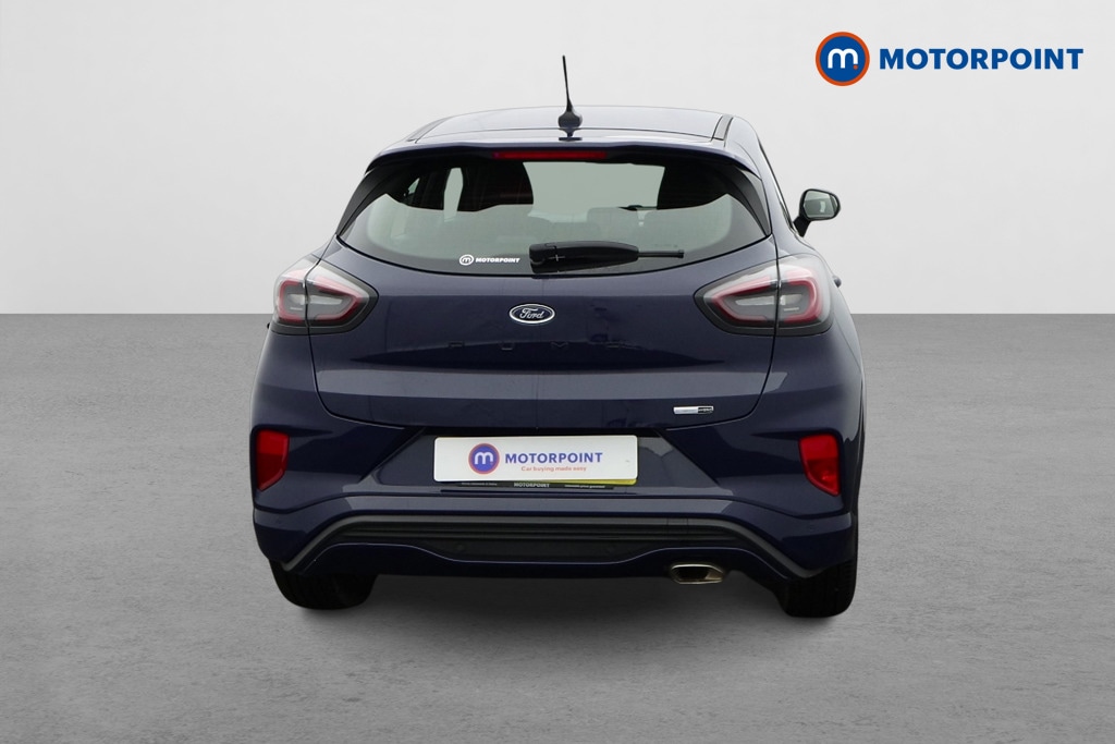 Used Ford Puma 2022 for sale - 77211217: Photo 6