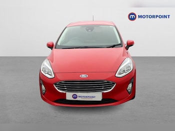 Used Ford Fiesta 2018 for sale - 78992772: Photo