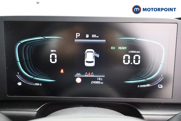 Used Kia Niro 2022 for sale - 76184668: Photo 12