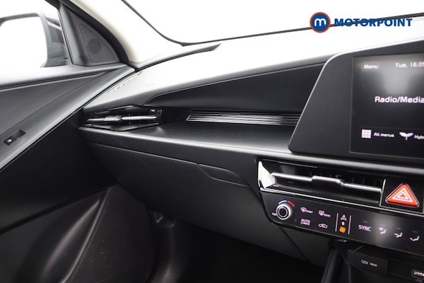 Used Kia Niro 2022 for sale - 76184668: Photo 14