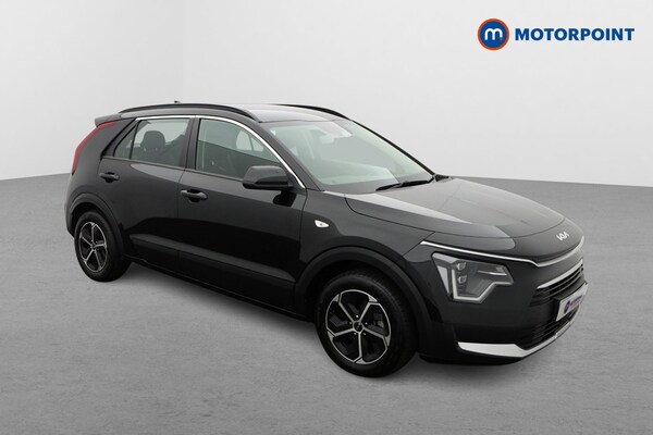Used Kia Niro 2022 for sale - 76184668: Photo 1