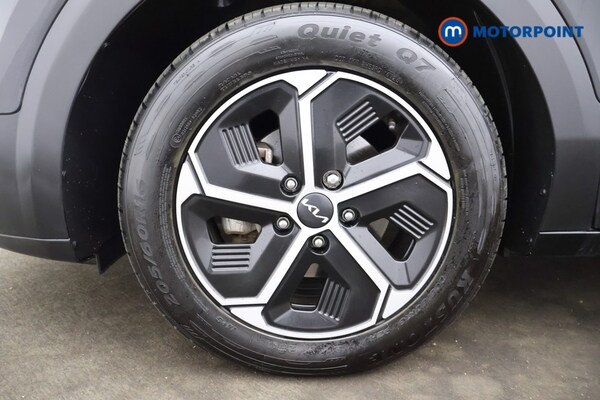 Used Kia Niro 2022 for sale - 76184668: Photo 23