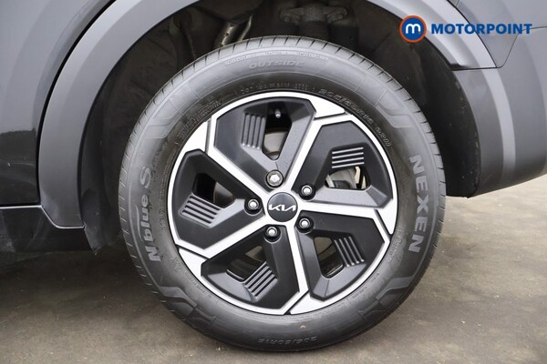 Used Kia Niro 2022 for sale - 76184668: Photo 24
