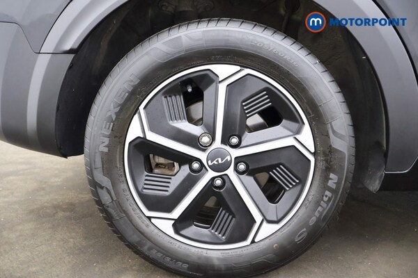 Used Kia Niro 2022 for sale - 76184668: Photo 25