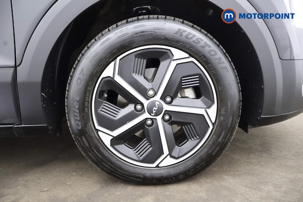 Used Kia Niro 2022 for sale - 76184668: Photo 26