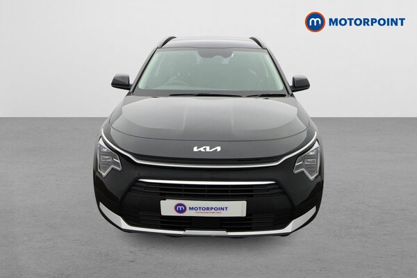 Used Kia Niro 2022 for sale - 76184668: Photo 2