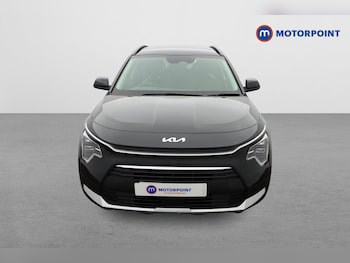 Used Kia Niro 2022 for sale - 76184668: Photo 2