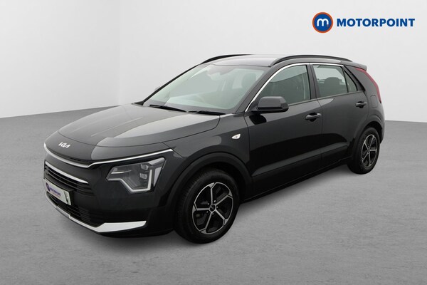 Used Kia Niro 2022 for sale - 76184668: Photo 3