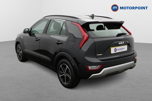 Used Kia Niro 2022 for sale - 76184668: Photo 5