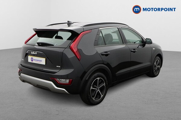 Used Kia Niro 2022 for sale - 76184668: Photo 7