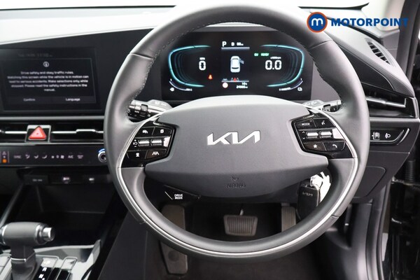 Used Kia Niro 2022 for sale - 76184668: Photo 9