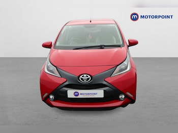 Used Toyota AYGO 2017 for sale - 78805176: Photo