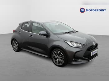 Used Toyota Yaris 2022 for sale - 79617498: Photo