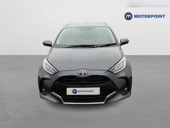 Used Toyota Yaris 2022 for sale - 79617498: Photo