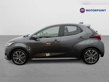 Used Toyota Yaris 2022 for sale - 79617498: Photo