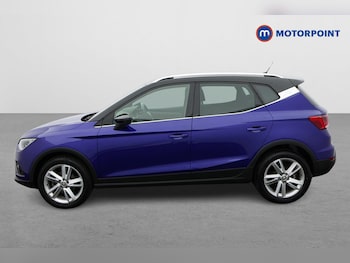 Used SEAT Arona 2021 for sale - 79477668: Photo