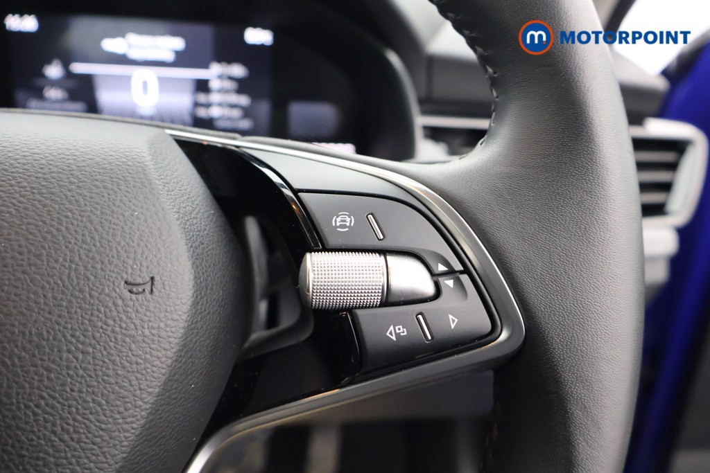 Used Skoda Kamiq 2024 for sale - 77620282: Photo 11