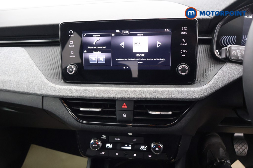 Used Skoda Kamiq 2024 for sale - 77620282: Photo 16