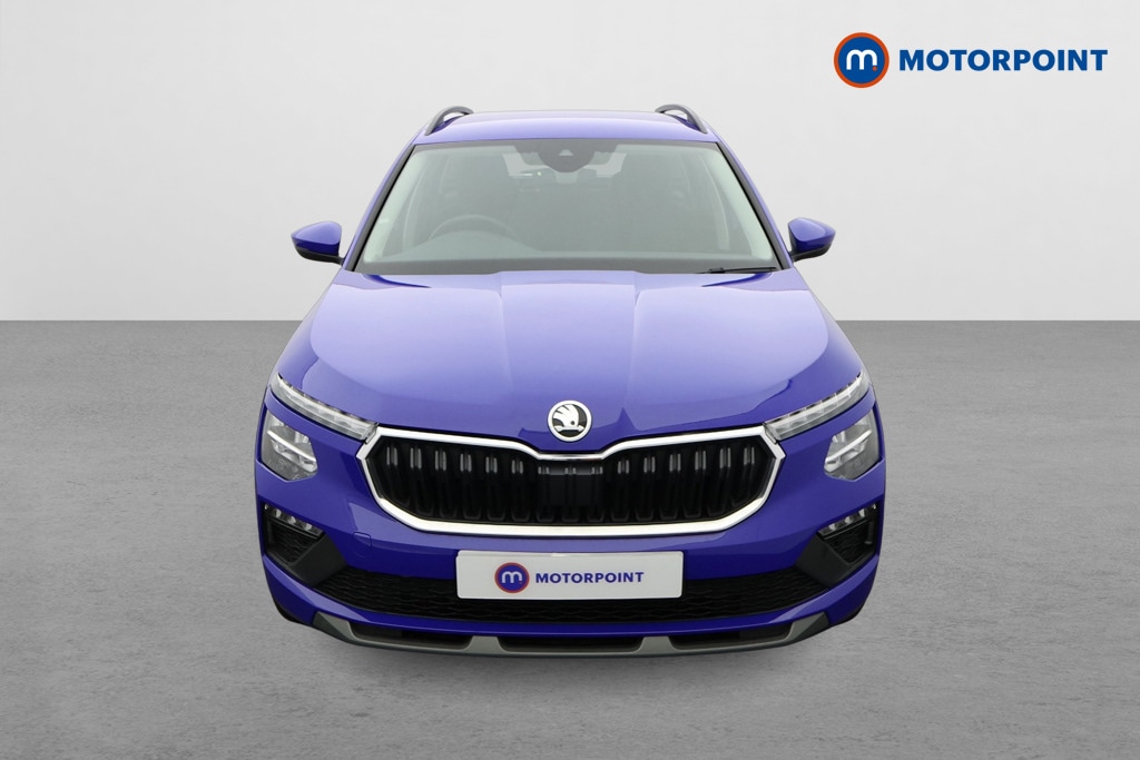 Used Skoda Kamiq 2024 for sale - 77620282: Photo 2